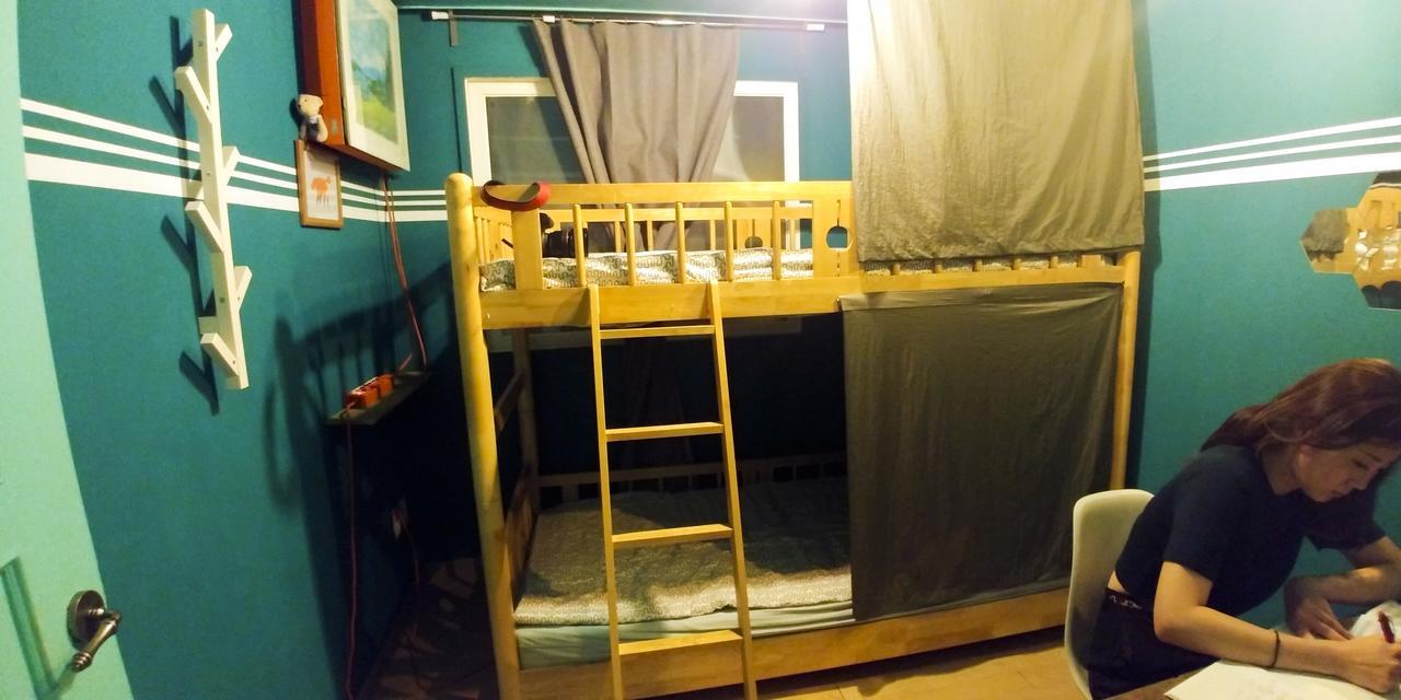 Fun Fun Stay Guesthouse Seul Exterior foto