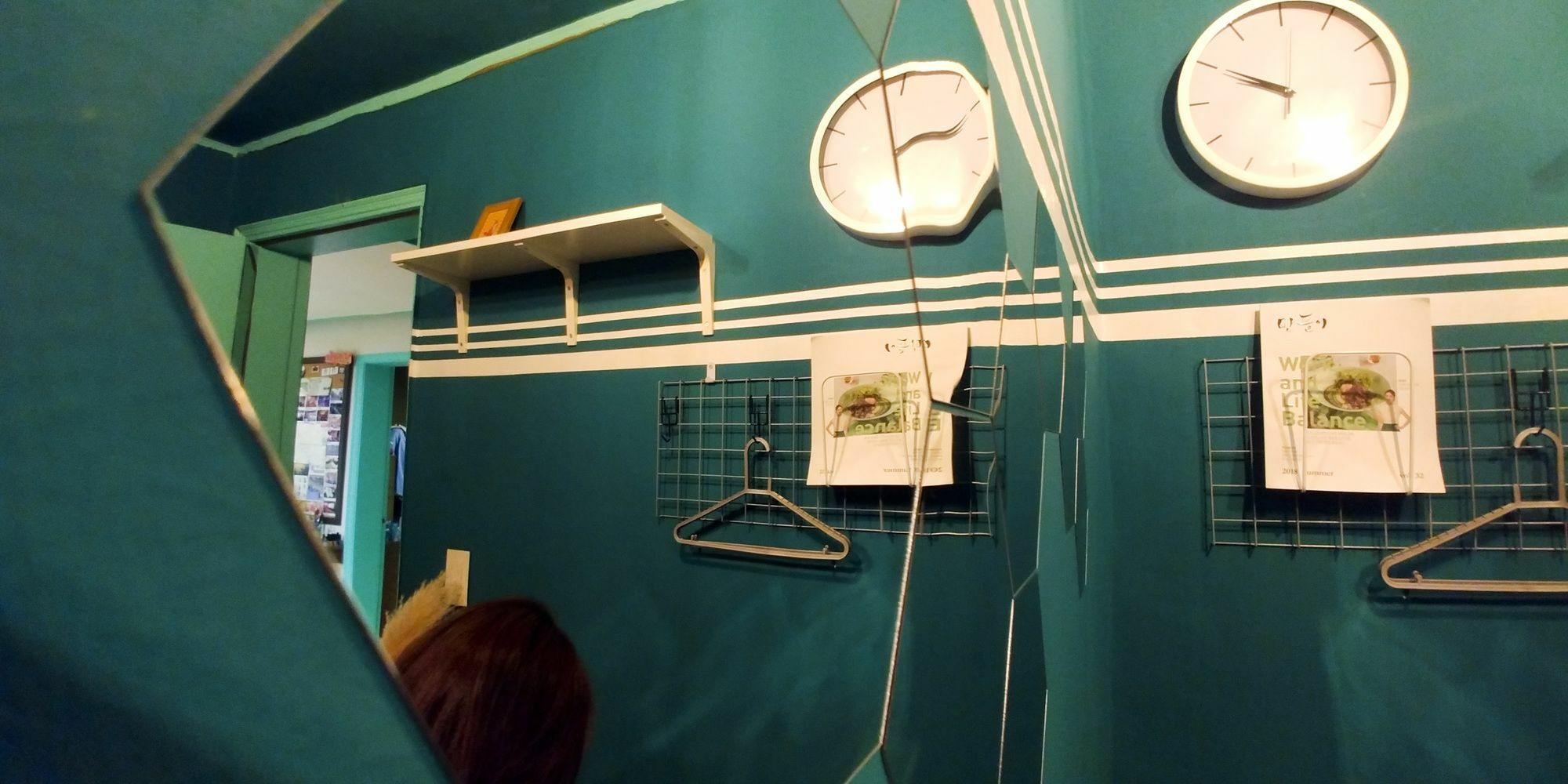 Fun Fun Stay Guesthouse Seul Exterior foto